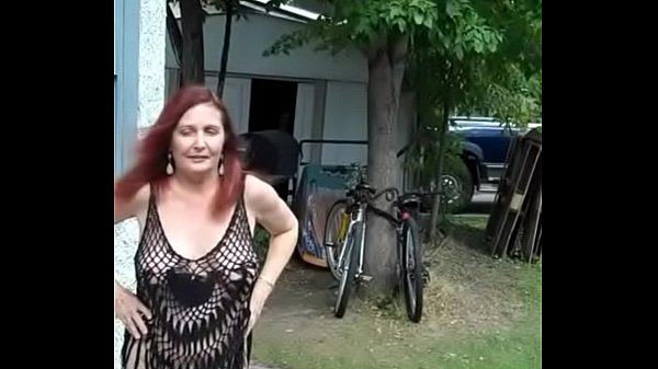Redhot Redhead Show 9-5-2017 (caught in public again)