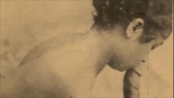 Two Centuries Of Retro Porn 1870 vs 1970 