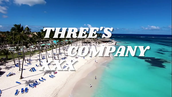 Ebony Mystique Tru Kait Threesome Big Boobs