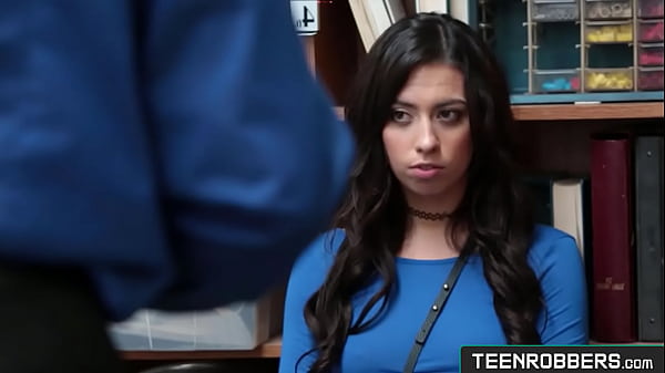 Horny Taylor May Caught and Fucked