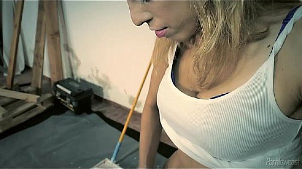 Lucia Mete O Rolo De Molho