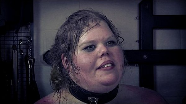 'Harlott Heaven' ft Johnny Rockard and BDSM slut-masochist Scarlett O'Harlott