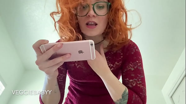 virgin humiliation for my college roommate pov femdom roleplay redhead - veggiebabyy
