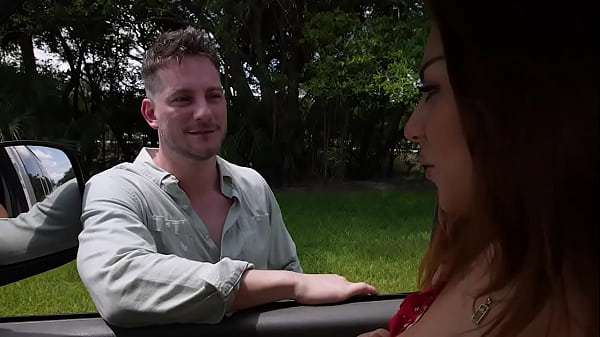 Horny Italian Makes it in America