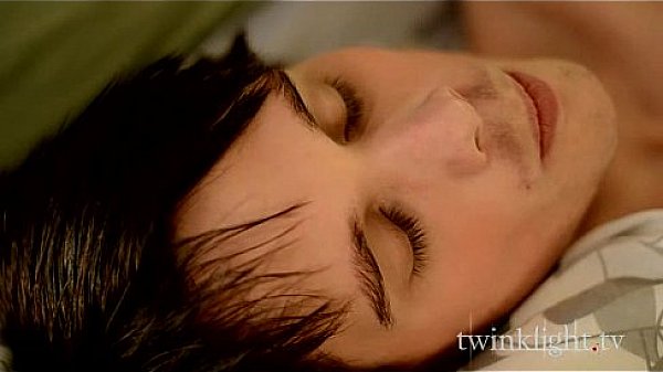 Homo vampire making interracial love