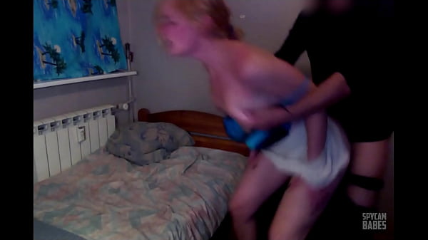 I love to hear the moans of my stepdaughter when I fuck her in the ass, she is so hot.  