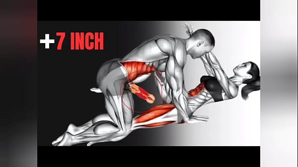 5 Best Exercises for Stronger Pelvic Muscles and help you last longer in bed and increase penis length