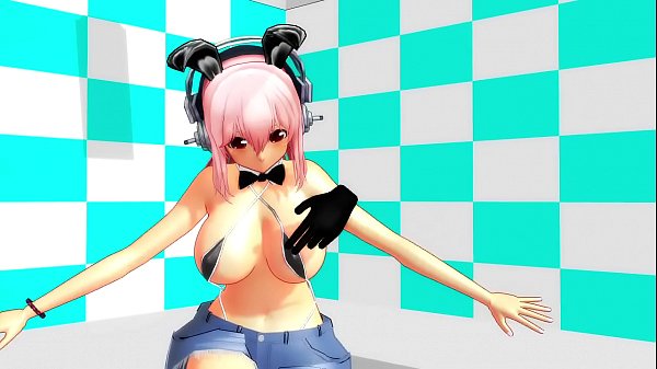 mmd sex  