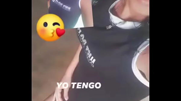 As&iacute; soy yo como me ven espero que le guste  soy de Venezuela Monagas