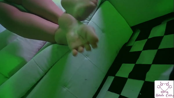 LOUCO POR P&Eacute;S