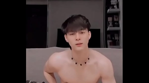 เกย์ไทยสำเร็จความใคร่