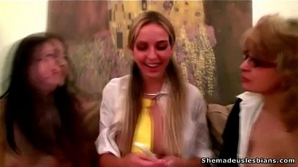 Two innocent teens didn't imagine the would like to have sex with each other