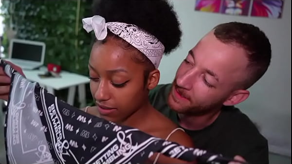 Redneck twins share black mistress