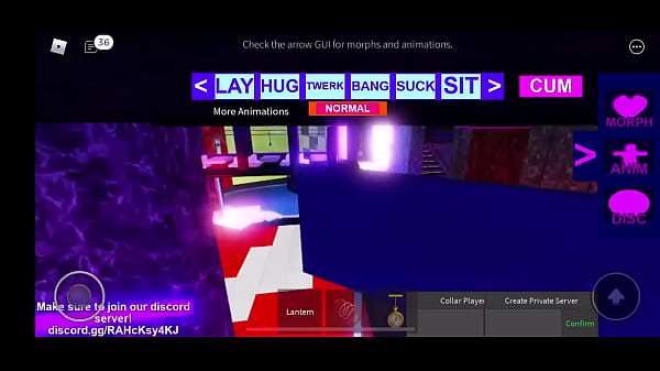 Roblox Porn  