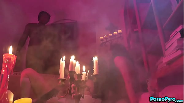 Teen Chicks Casey Calvert And Whitney Wright Bang The Negro Devil From Hell