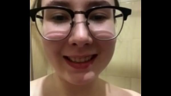 Russian girls show off their bodies in the bath naked wet fun