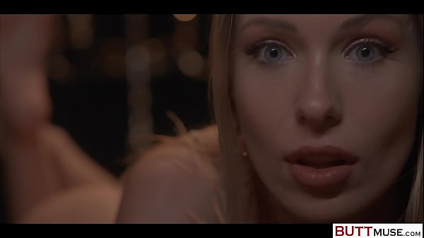 The Kinky Art of Anal Sex - Sweet girls gets just backdoor