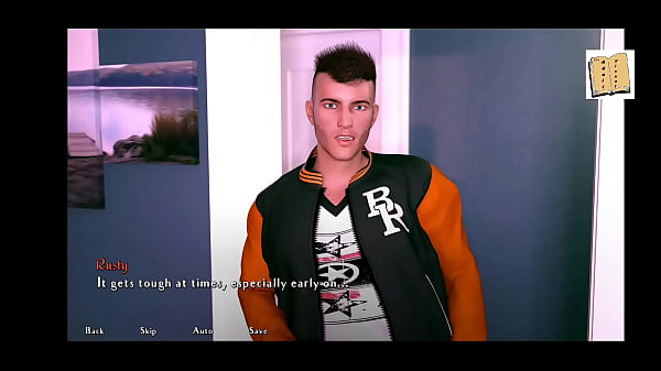 Chick Walkthrough 19