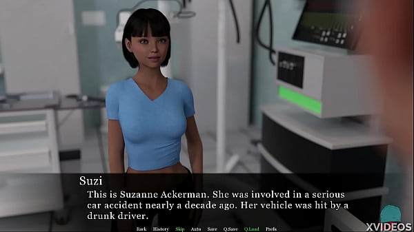 A MOMENT OF BLISS ep. 45 &ndash; Irreversible sexual desires are still blossoming  