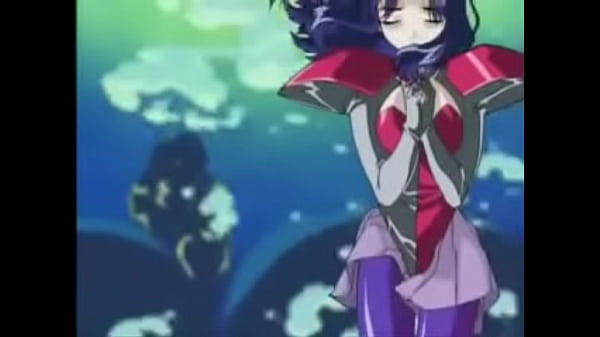 OP from Excel Saga 1999 anime  