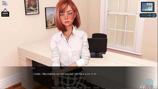 SUNSHINE LOVE Ep. 283 &ndash; Horny adventures in a sunny paradise