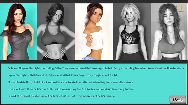 Chick Walkthrough 81