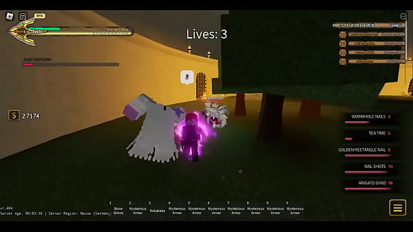 La nueva promesa de Fathality ?