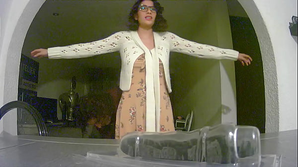 Slut has a casting for a dream job at the sex shop and is used as a sex toy. (Ep01Pt1) (https://bit.ly/3z2f8TZ)