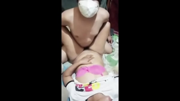 Kompilasi rekaman Video pasangan mesum di Gudang sekolah