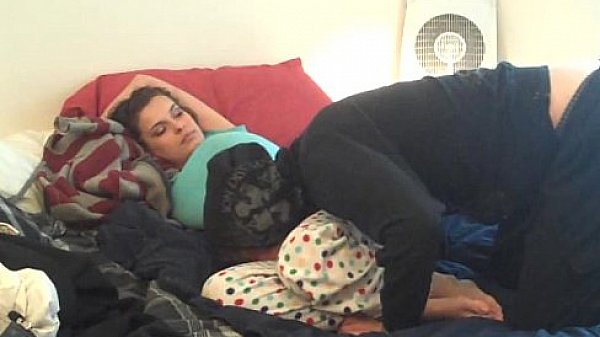 A Man Went Home Just To Have Some Relaxing Moment