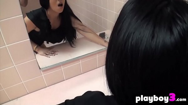 Hot amateur girls got smashed in front of cameras