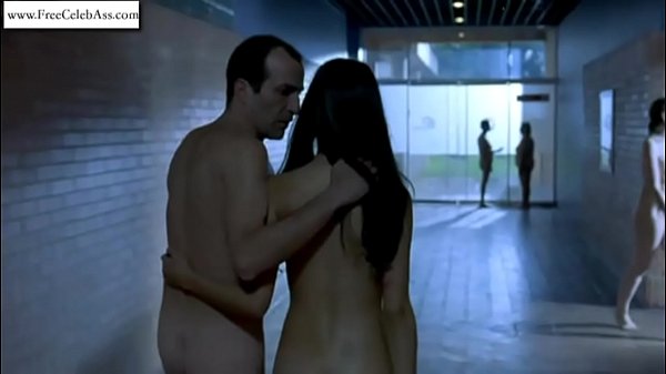 Martina Garcia Sex And Group Nudity From Perder es cuestion de metodo 2004