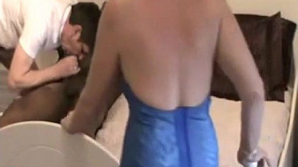 husband to suck cock