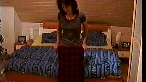 Patu Strips and Plays Again