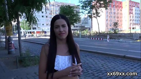 Artful pleases lovable teenie narrow vagina in threesome