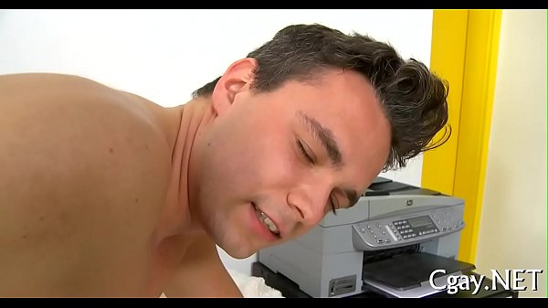 Smutty anal drilling with marital-device