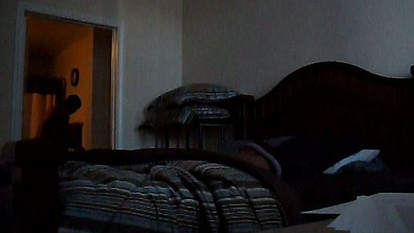 Amateur fucking at home