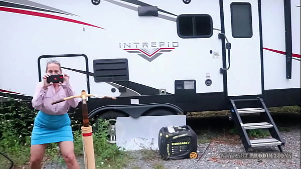 Karen gets fucked part 1 trailer