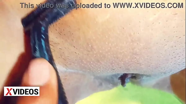 Madhu shaving her hairy pussy with her stepbrother