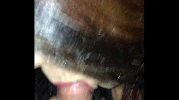 slut amature boss didnt want to suck dick till I paid her