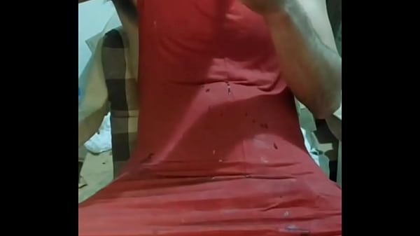 Cd masturbate everytime  