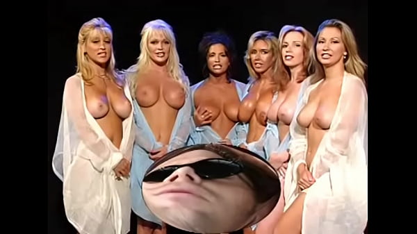 Intense intercourse with various girls 