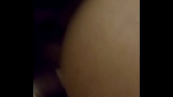 Doggy style Cream Pie