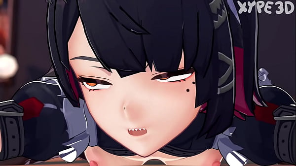 Jane used Tail Grab on Ellen. It's super effective!