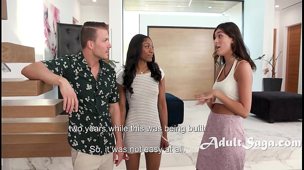 Fucking The Neighbors - Codey Steele, Sizi Sev