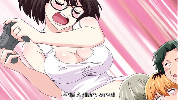 Aunt want Cum inside