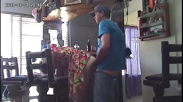 Cheating wife exposed with the poolguy 