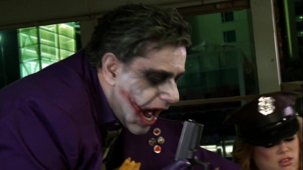 Blake Rose And Kristina Rose Find Batfuck Irresistible With His Big Cock