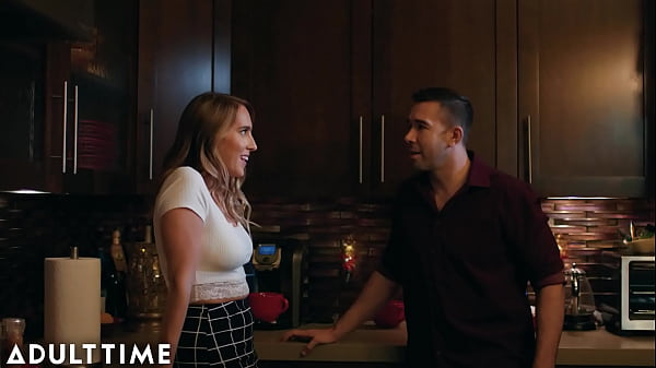 Hotwife Cadence Lux Lets Her Boyfriend Watch