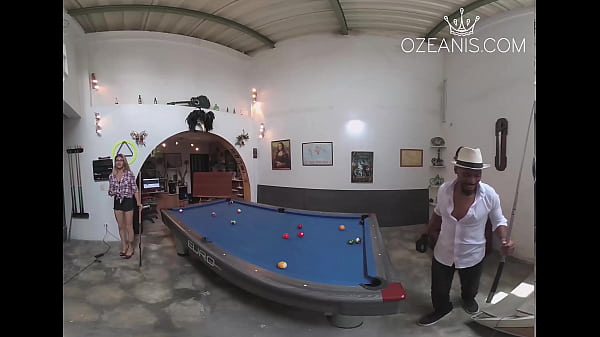 colombiana interracial cale&ntilde;a